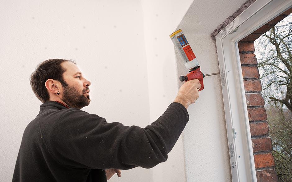 remplacement vitre fenetre Paris 18