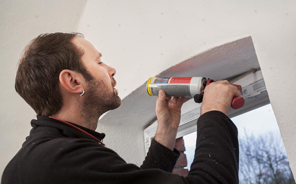 remplacement vitre fenetre Paris 18
